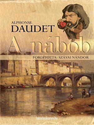 cover image of A nábob